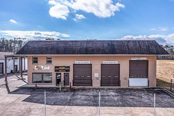 140 Chesapeake Drive, White Stone, VA 22578