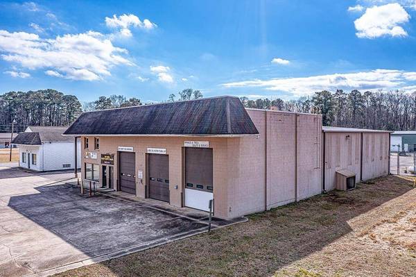 140 Chesapeake Drive, White Stone, VA 22578