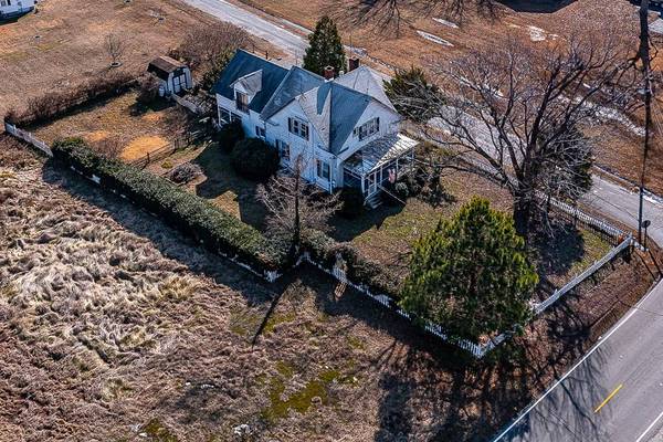 21 Summers Lane, White Stone, VA 22578