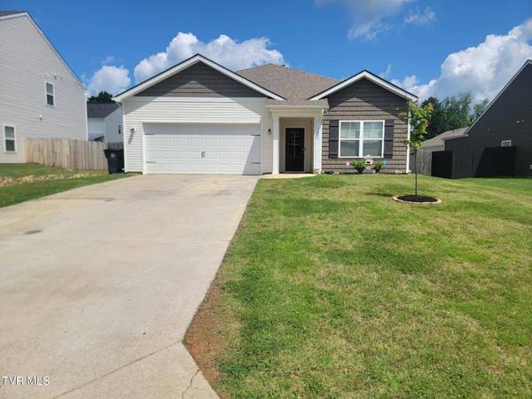 1202 Raccoon LN, Piney Flats, TN 37686