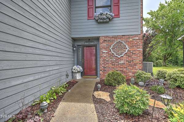 11 Windridge CT #11, Johnson City, TN 37601