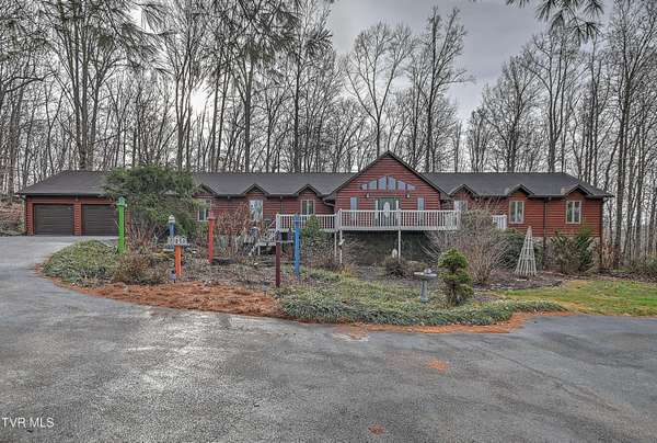 311 Big Springs RD, Elizabethton, TN 37643