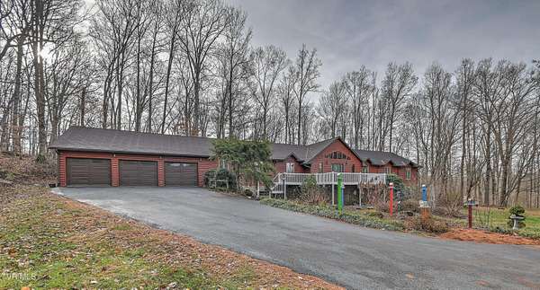 311 Big Springs RD, Elizabethton, TN 37643