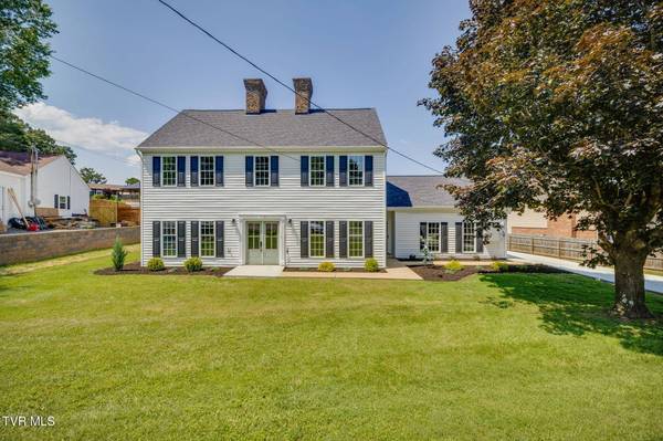 441 Oakmont DR, Kingsport, TN 37663