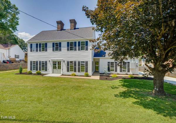 441 Oakmont DR, Kingsport, TN 37663