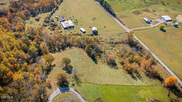 749 Pleasant Grove RD, Limestone, TN 37681