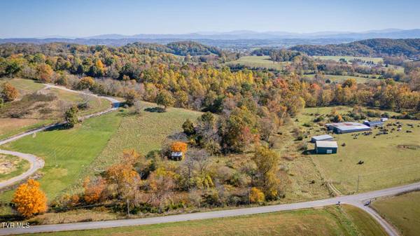 749 Pleasant Grove RD, Limestone, TN 37681
