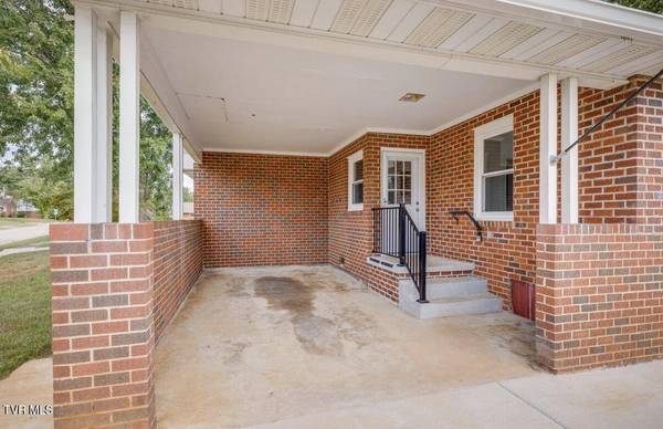 833 Fairmont AVE, Kingsport, TN 37660