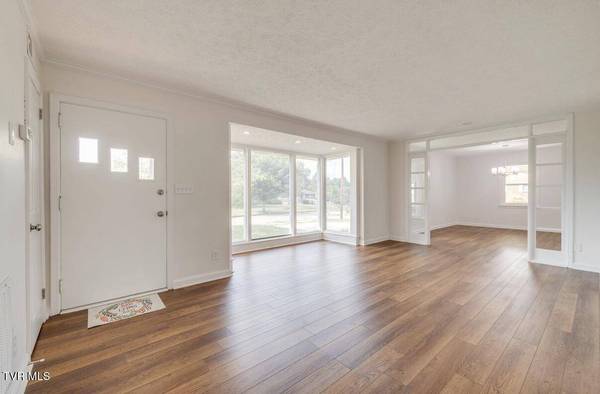 833 Fairmont AVE, Kingsport, TN 37660