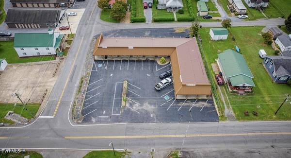 405 Armstrong, Rogersville, TN 37857