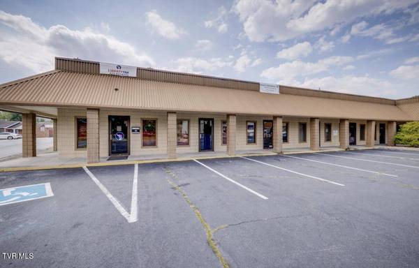405 Armstrong, Rogersville, TN 37857