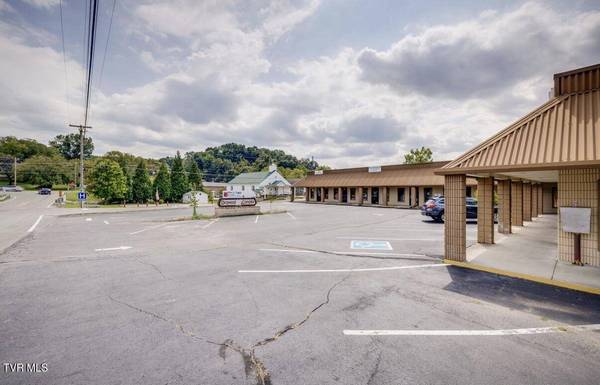 405 Armstrong, Rogersville, TN 37857