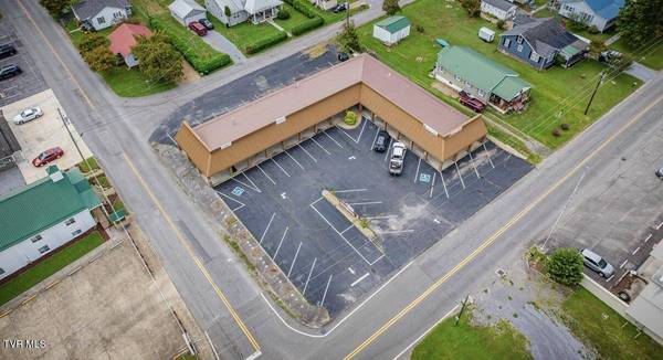 405 Armstrong, Rogersville, TN 37857