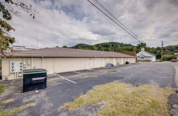 405 Armstrong, Rogersville, TN 37857