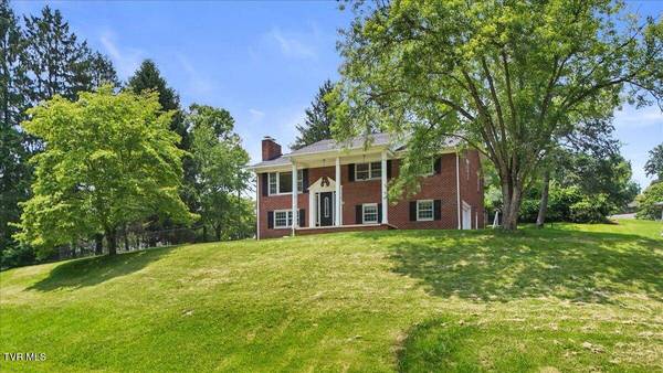 4840 Frontier DR, Kingsport, TN 37664