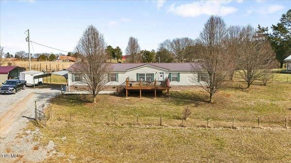 125 Astor Bowers RD, Greeneville, TN 37743