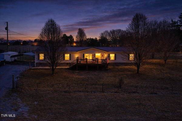 125 Astor Bowers RD, Greeneville, TN 37743
