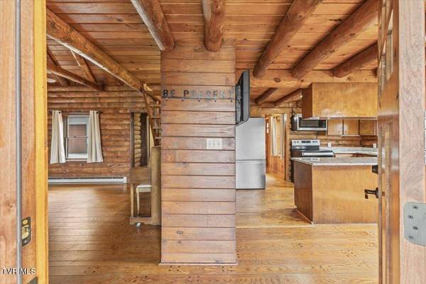 417 Charlie Hicks RD, Jonesborough, TN 37659