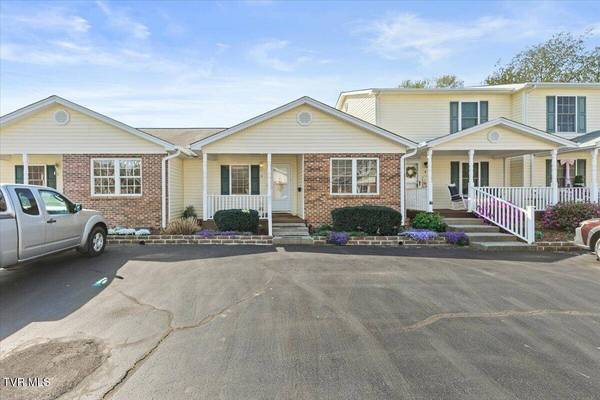 703 Main ST #Apt 3, Elizabethton, TN 37643