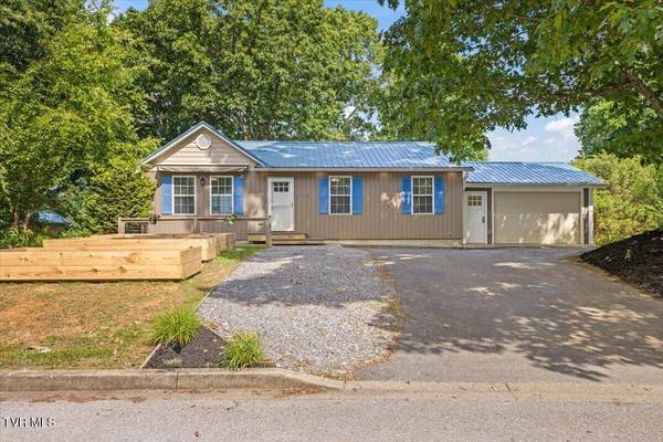 152 Cochran RD, Jonesborough, TN 37659