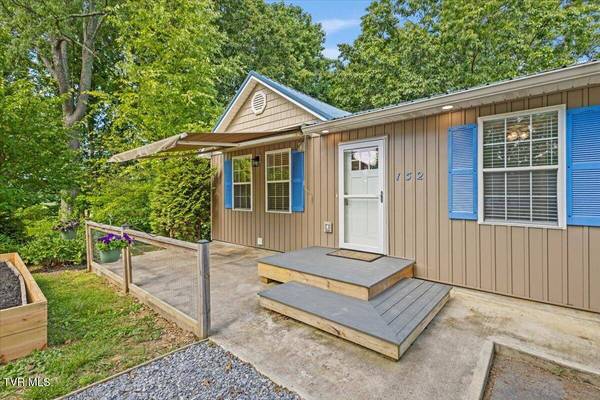 152 Cochran RD, Jonesborough, TN 37659