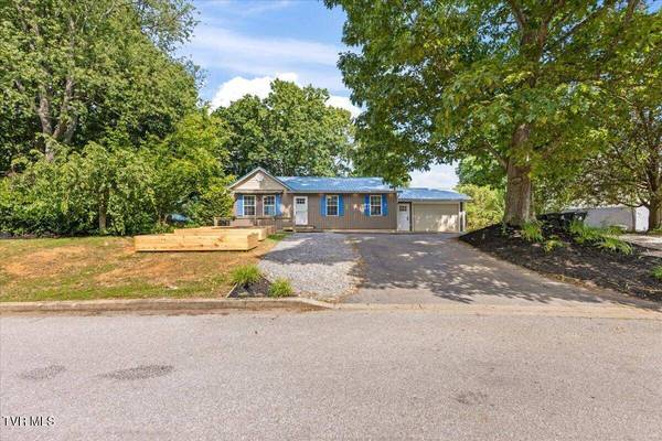 152 Cochran RD, Jonesborough, TN 37659