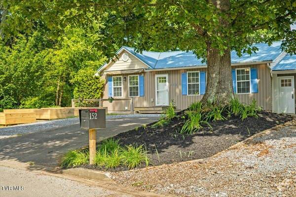 152 Cochran RD, Jonesborough, TN 37659