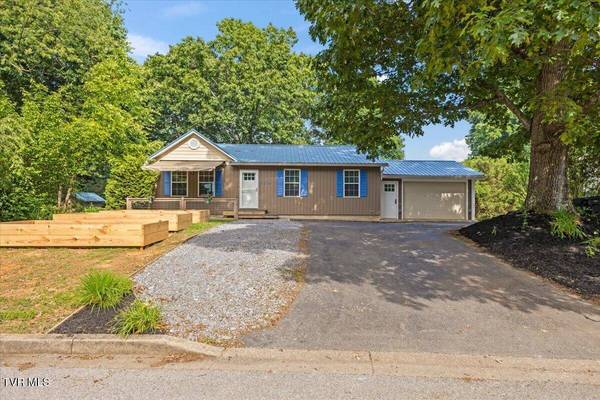 152 Cochran RD, Jonesborough, TN 37659