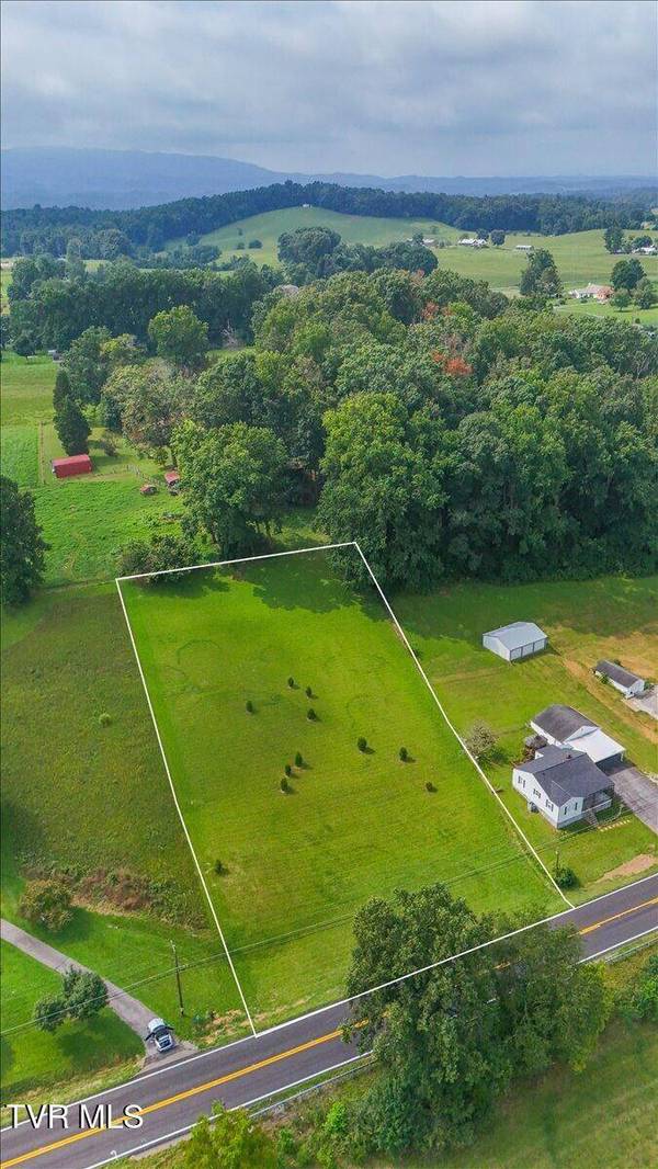3001 Weaver PIKE, Bristol, TN 37620
