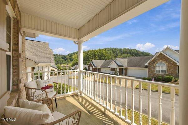 22 Hiddenbrook LN #22, Gray, TN 37615