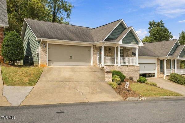 22 Hiddenbrook LN #22, Gray, TN 37615