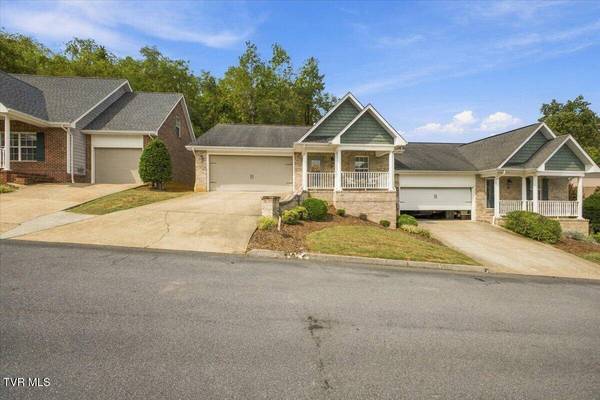22 Hiddenbrook LN #22, Gray, TN 37615