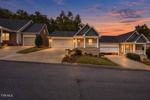 22 Hiddenbrook LN #22, Gray, TN 37615