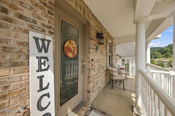 22 Hiddenbrook LN #22, Gray, TN 37615