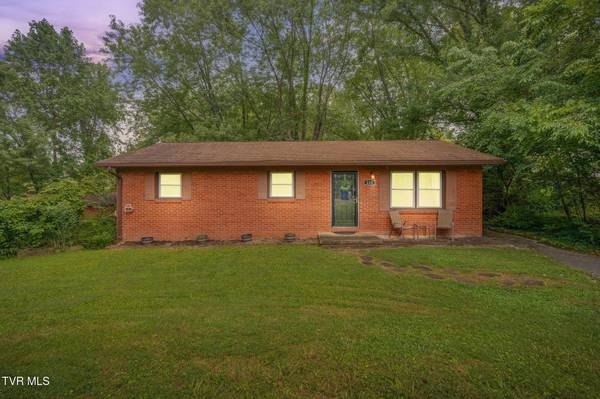 223 Timber Ridge RD, Jonesborough, TN 37659