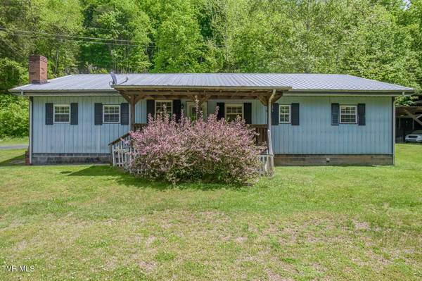 231 Ollis Bowers Hill RD, Kingsport, TN 37664