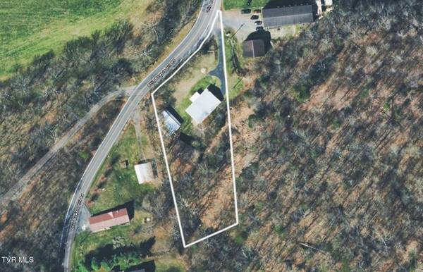 231 Ollis Bowers Hill RD, Kingsport, TN 37664