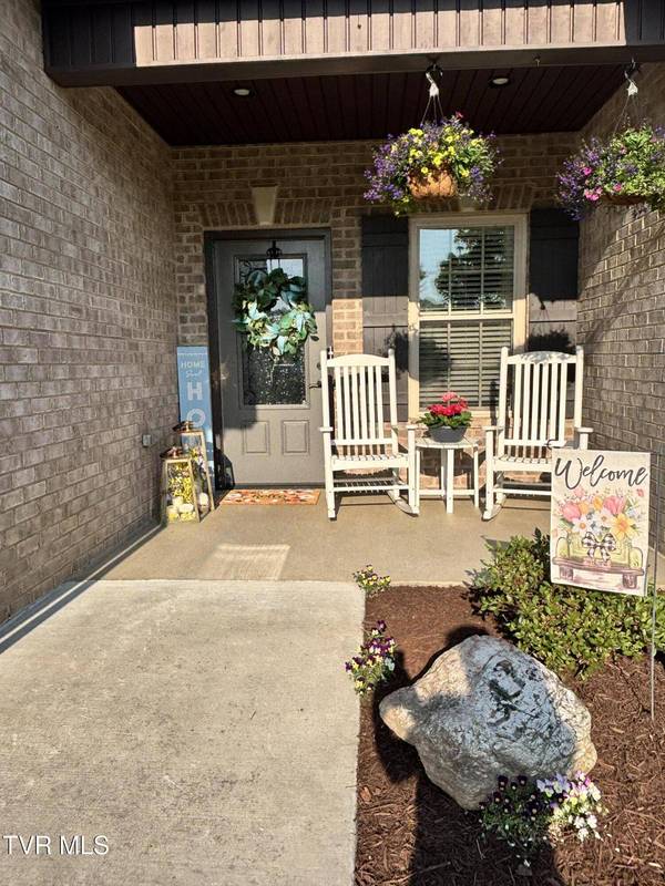 237 Eden DR, Telford, TN 37690
