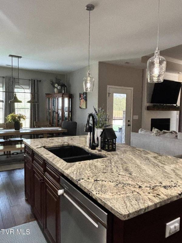 237 Eden DR, Telford, TN 37690