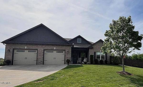 237 Eden DR, Telford, TN 37690