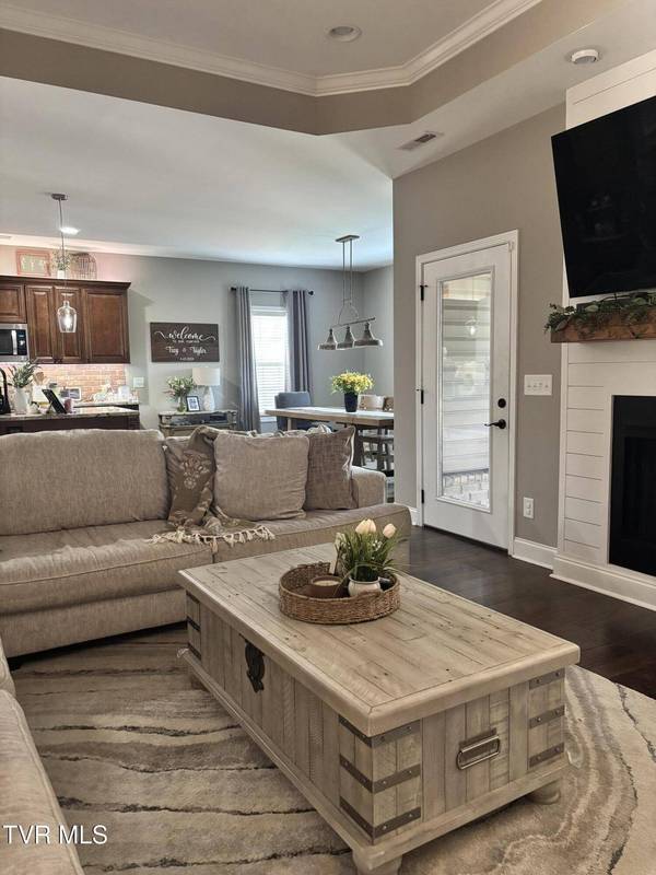 237 Eden DR, Telford, TN 37690