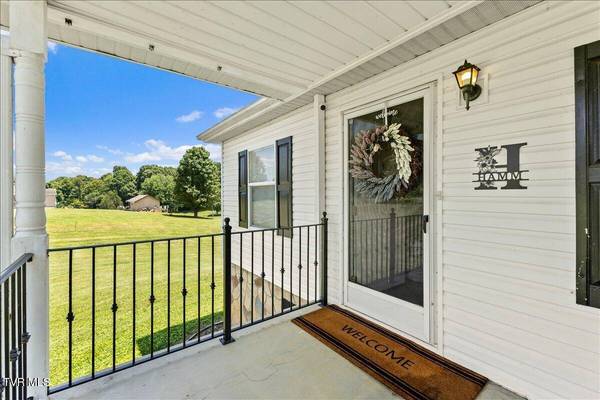 164 Ramsey DR, Gray, TN 37615