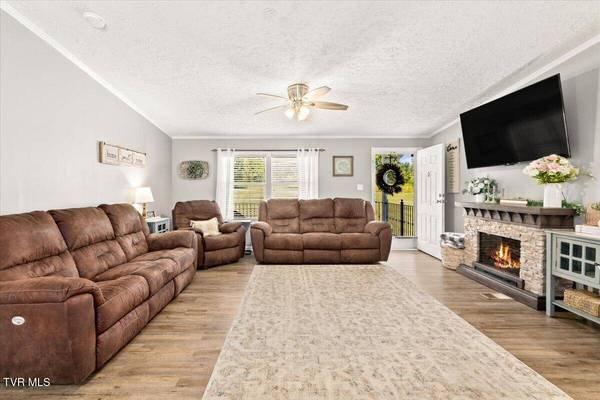 164 Ramsey DR, Gray, TN 37615