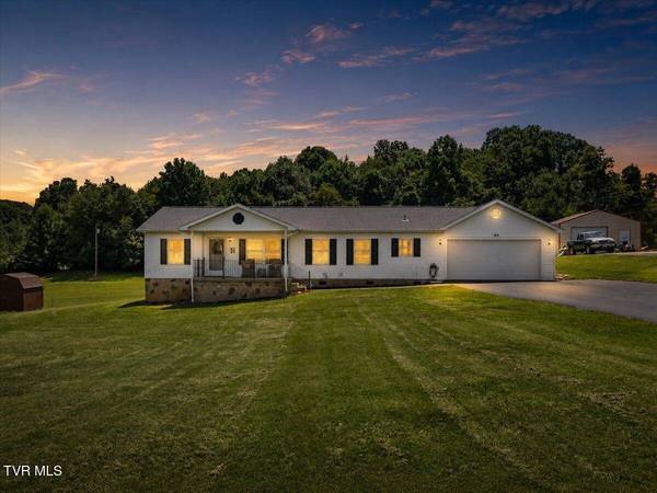 164 Ramsey DR, Gray, TN 37615