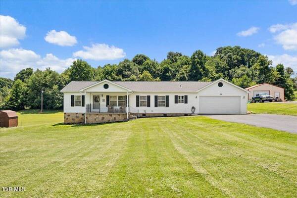 164 Ramsey DR, Gray, TN 37615