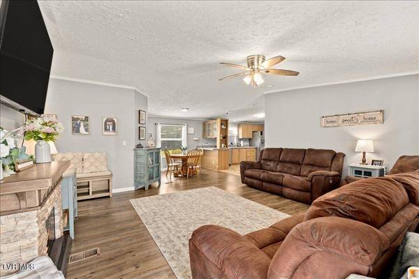 164 Ramsey DR, Gray, TN 37615