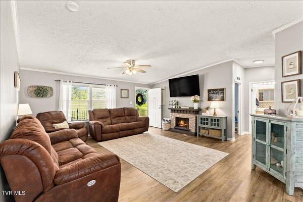 164 Ramsey DR, Gray, TN 37615