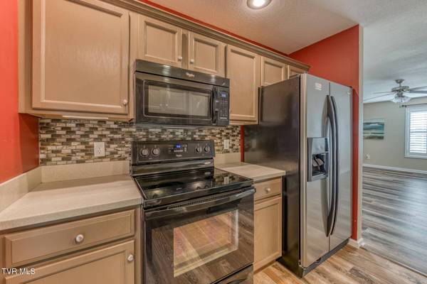 603 Stratford CT #603, Gray, TN 37615