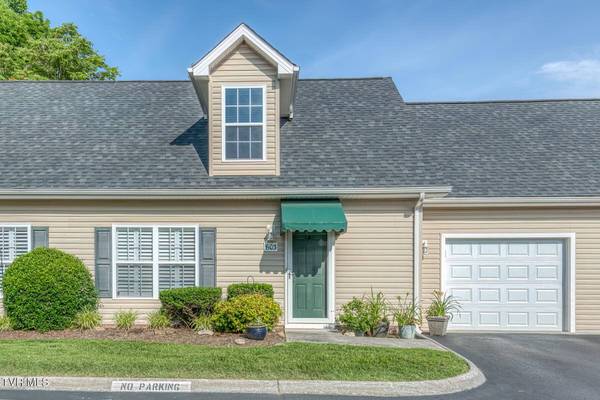 603 Stratford CT #603, Gray, TN 37615