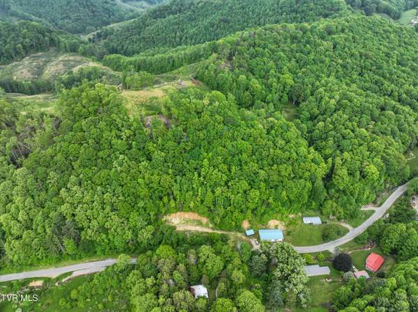 1929/1993 Bulldog RD, Trade, TN 37691